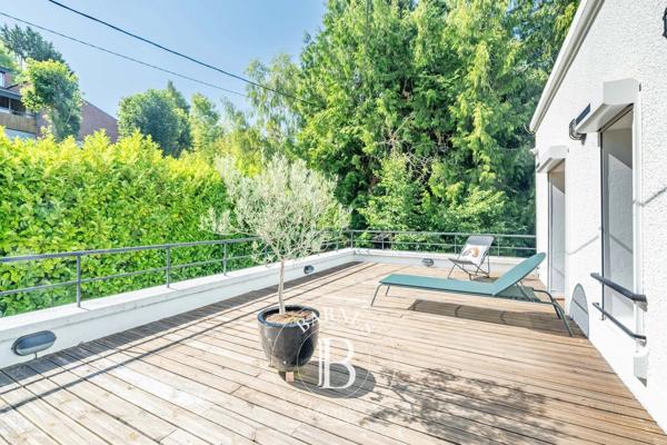 Le Pecq, Maison 7 Chambres -  339 m² à vendre