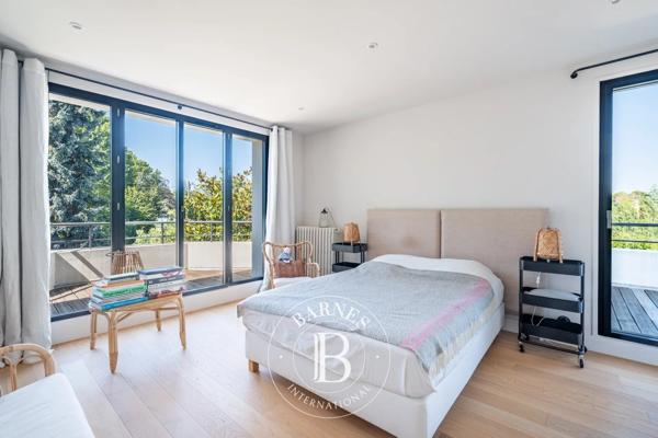 Le Pecq, Maison 7 Chambres -  339 m² à vendre