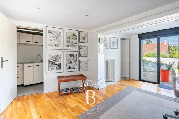 Le Pecq, Maison 7 Chambres -  339 m² à vendre