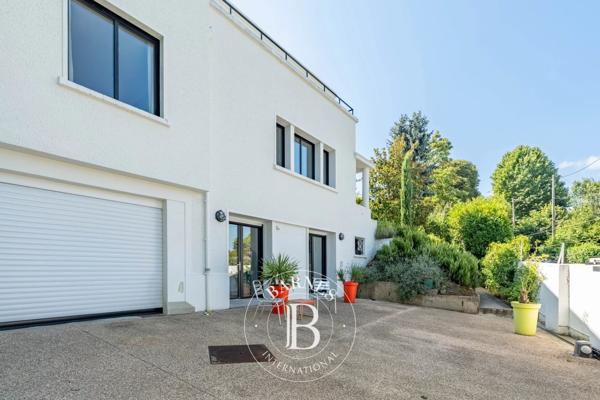 Le Pecq, Maison 7 Chambres -  339 m² à vendre