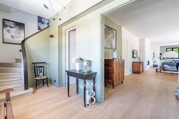 Le Pecq, Maison 7 Chambres -  339 m² à vendre