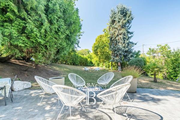 Le Pecq, Maison 7 Chambres -  339 m² à vendre