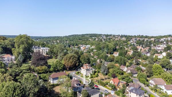 Le Pecq, Maison 7 Chambres -  339 m² à vendre