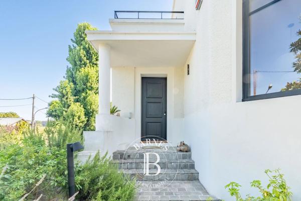 Le Pecq, Maison 7 Chambres -  339 m² à vendre