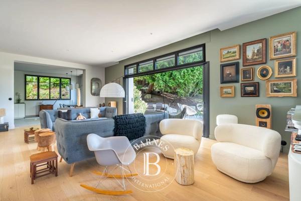 Le Pecq, Maison 7 Chambres -  339 m² à vendre