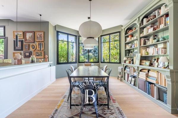 Le Pecq, Maison 7 Chambres -  339 m² à vendre
