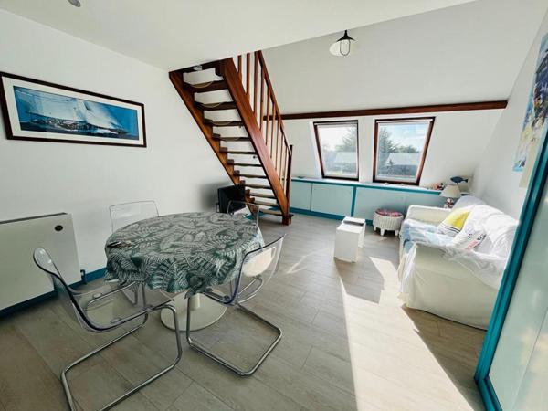 Bel appartement  entièrement meublé proche de la plage