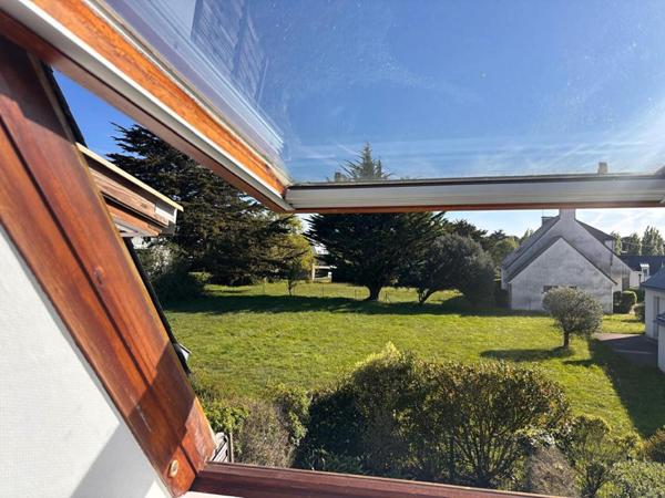 Bel appartement  entièrement meublé proche de la plage