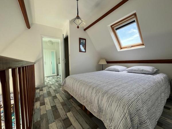 Bel appartement  entièrement meublé proche de la plage