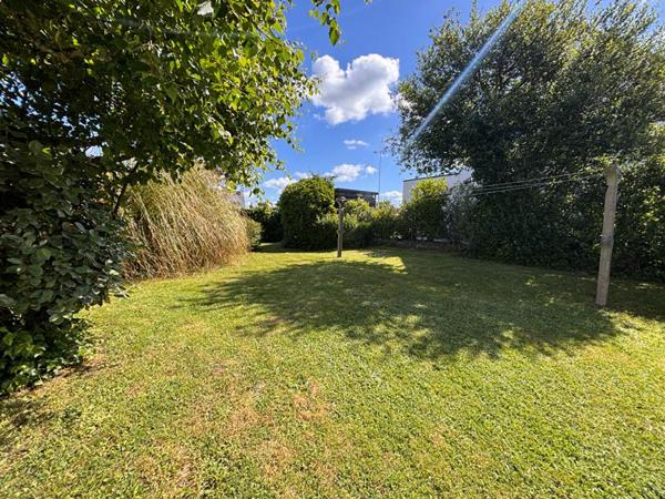Bel appartement  entièrement meublé proche de la plage