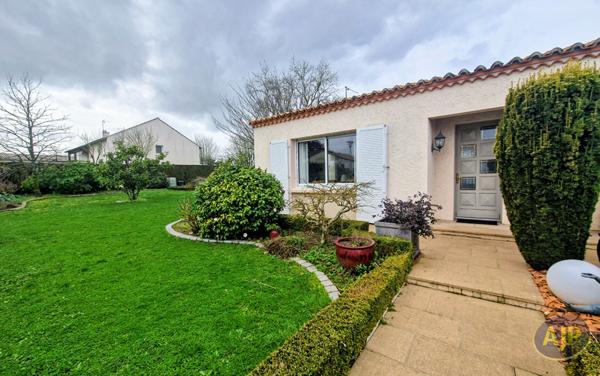 Vente maison Cugand : 345 000 € - AJP Immobilier Clisson