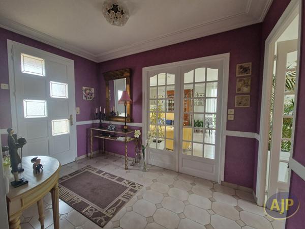 Vente maison Cugand : 345 000 € - AJP Immobilier Clisson