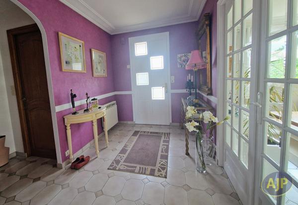 Vente maison Cugand : 345 000 € - AJP Immobilier Clisson