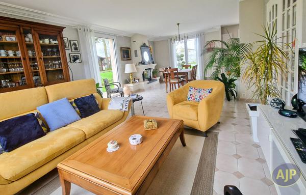 Vente maison Cugand : 345 000 € - AJP Immobilier Clisson