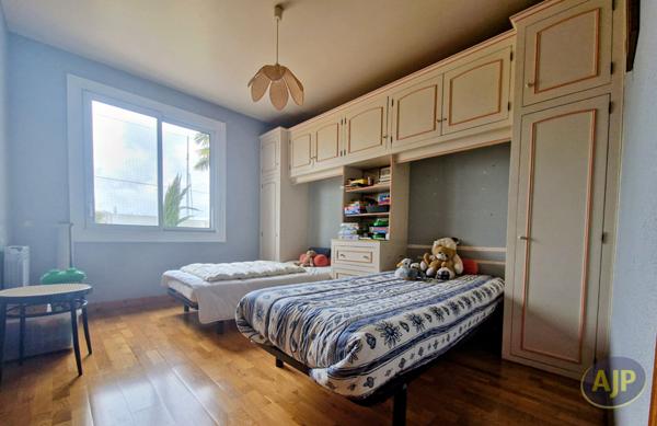 Vente maison Cugand : 345 000 € - AJP Immobilier Clisson