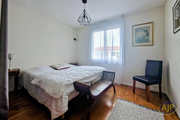 Vente maison Cugand : 345 000 € - AJP Immobilier Clisson