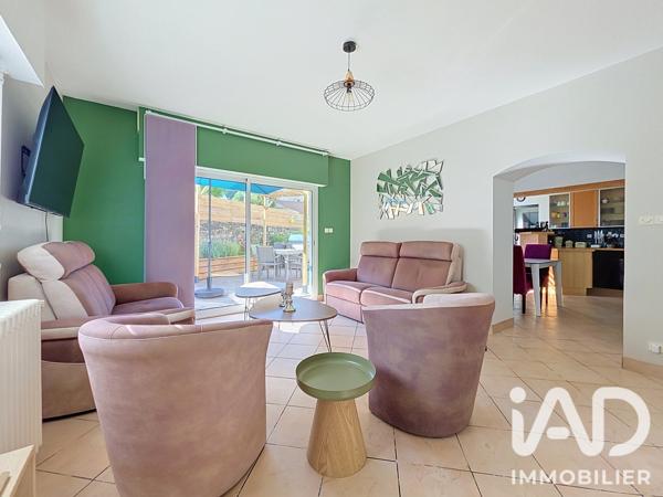 Maison à vendre 3 pièces 91 m² Hennebont