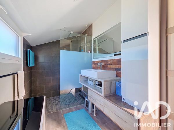 Maison à vendre 3 pièces 91 m² Hennebont
