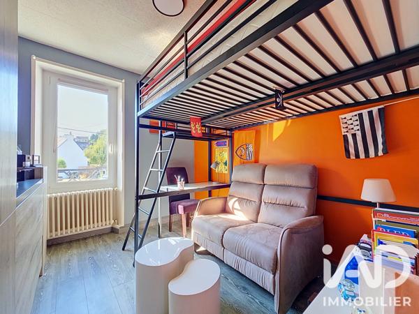 Maison à vendre 3 pièces 91 m² Hennebont