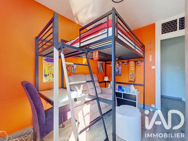 Maison à vendre 3 pièces 91 m² Hennebont