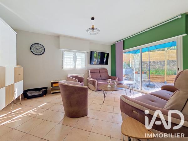 Maison à vendre 3 pièces 91 m² Hennebont