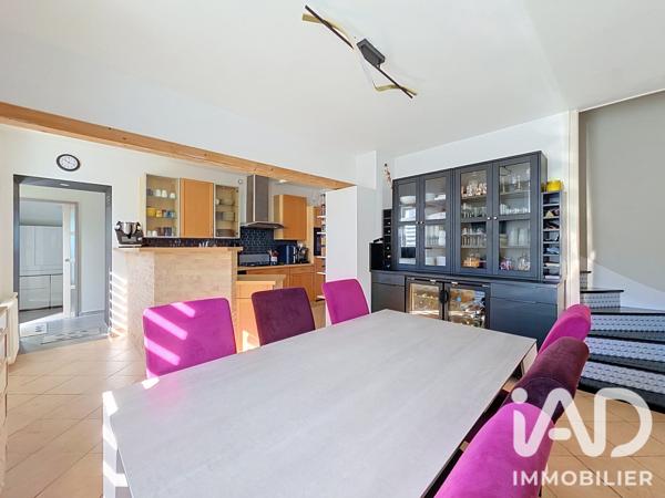 Maison à vendre 3 pièces 91 m² Hennebont