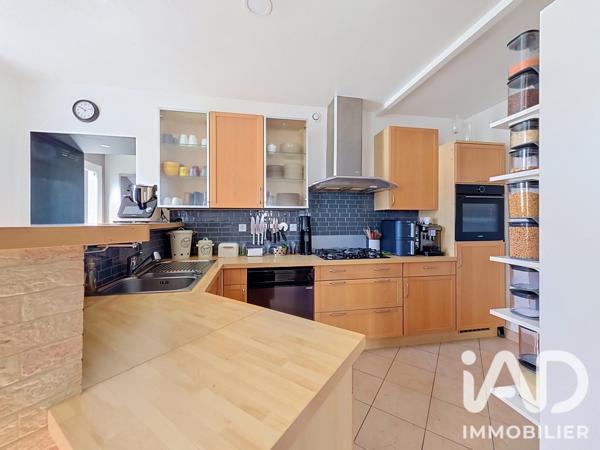 Maison à vendre 3 pièces 91 m² Hennebont