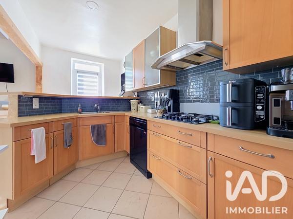 Maison à vendre 3 pièces 91 m² Hennebont