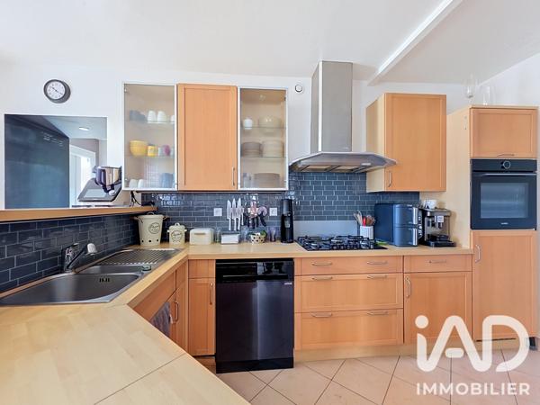 Maison à vendre 3 pièces 91 m² Hennebont