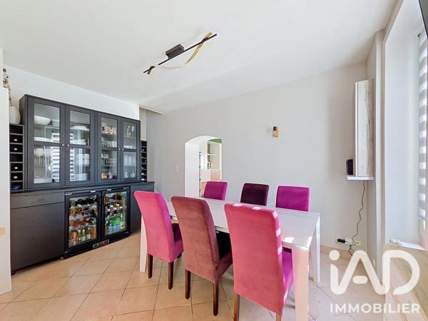 Maison à vendre 3 pièces 91 m² Hennebont
