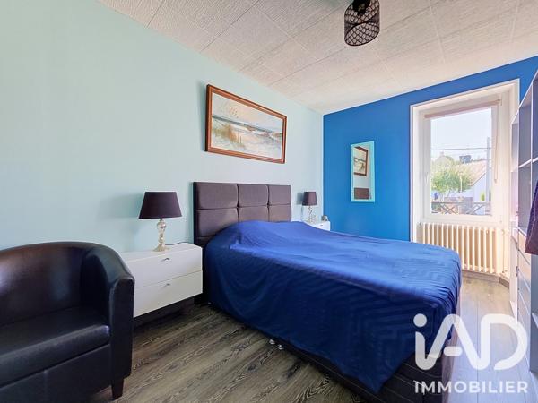 Maison à vendre 3 pièces 91 m² Hennebont