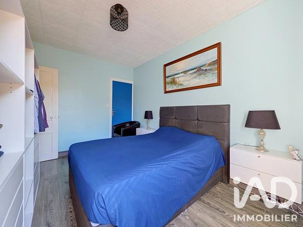 Maison à vendre 3 pièces 91 m² Hennebont
