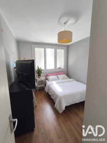 Appartement à vendre 3 pièces 57,57 m² Saint-Jacques-de-la-Lande