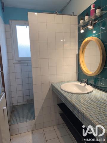 Appartement à vendre 3 pièces 57,57 m² Saint-Jacques-de-la-Lande