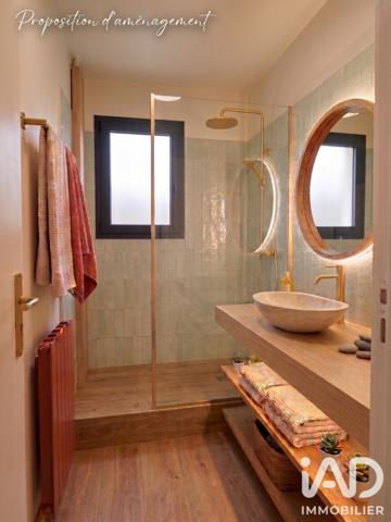 Appartement à vendre 3 pièces 57,57 m² Saint-Jacques-de-la-Lande