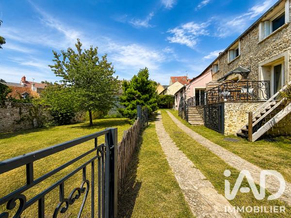 Maison à vendre 11 pièces 278 m² Dourdan