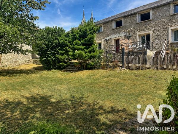 Maison à vendre 11 pièces 278 m² Dourdan