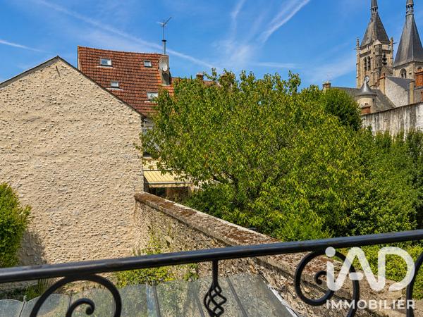Maison à vendre 11 pièces 278 m² Dourdan
