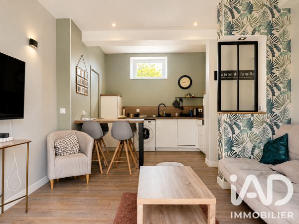 Maison à vendre 11 pièces 278 m² Dourdan