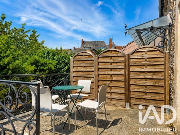 Maison à vendre 11 pièces 278 m² Dourdan