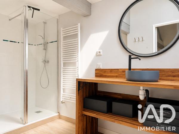 Maison à vendre 11 pièces 278 m² Dourdan