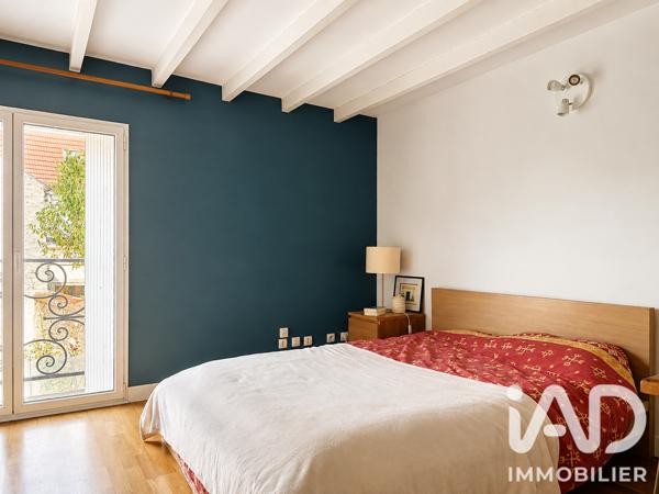 Maison à vendre 11 pièces 278 m² Dourdan