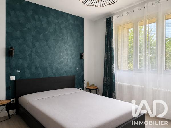 Maison à vendre 11 pièces 278 m² Dourdan
