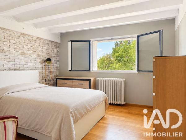 Maison à vendre 11 pièces 278 m² Dourdan