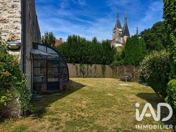 Maison à vendre 11 pièces 278 m² Dourdan