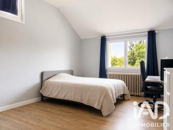 Maison à vendre 11 pièces 278 m² Dourdan