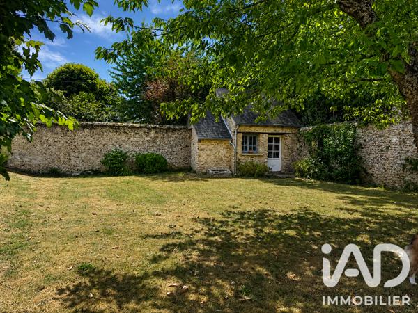 Maison à vendre 11 pièces 278 m² Dourdan