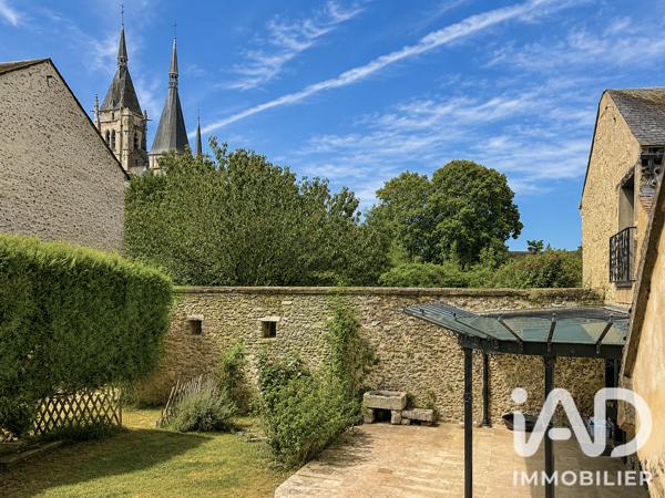 Maison à vendre 11 pièces 278 m² Dourdan