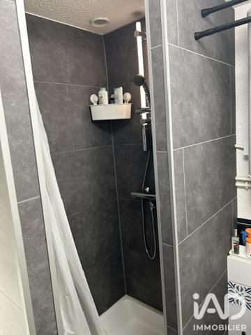 Appartement à vendre 3 pièces 31,57 m² Sarzeau