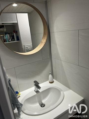 Appartement à vendre 3 pièces 31,57 m² Sarzeau